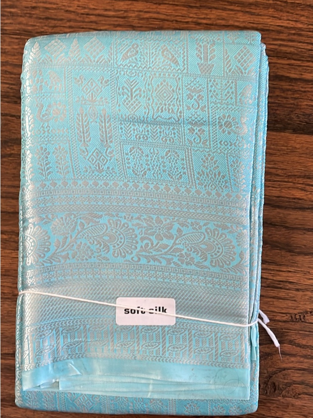 Saree - Picture 6 of 6